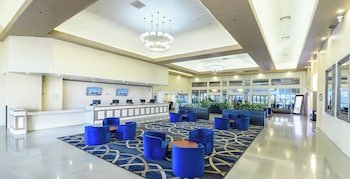 Alexis Park - An All Suites Resort