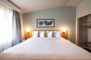 Alexis Park - An All Suites Resort