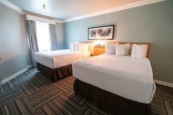 Alexis Park - An All Suites Resort