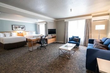 Alexis Park - An All Suites Resort