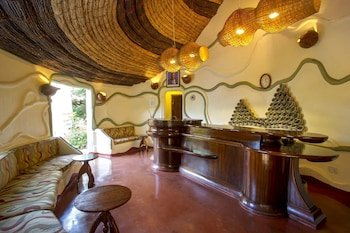 Lake Manyara Serena Safari Lodge