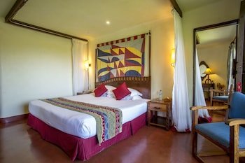 Lake Manyara Serena Safari Lodge