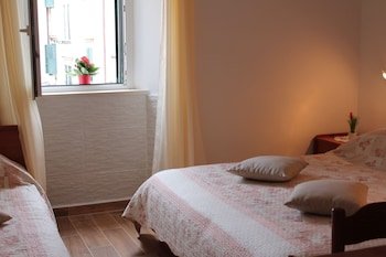 Apartments Nerio