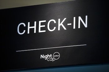 Nightcap at Chester Hill Hotel
