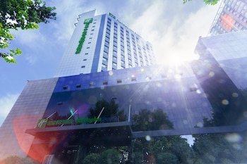 Holiday Inn Express Tianshui City Center