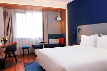 Holiday Inn Express Tianshui City Center