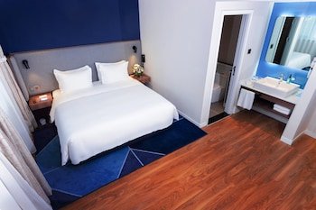 Holiday Inn Express Tianshui City Center