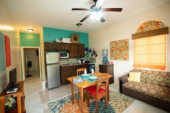 Tropical Dream Villas