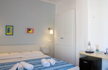 B&B Da Fabio