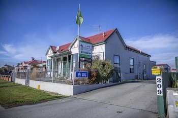 Central City Camping Park Invercargill