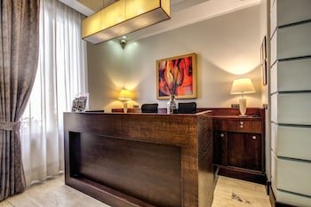 Hotel Giuggioli