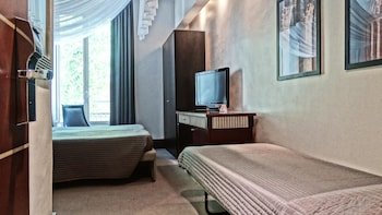 Hotel Giuggioli