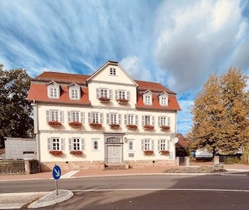 Poststation Zum Alten Forstamt