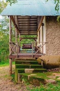 Mikumi Safari Lodge