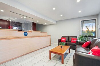 First Canada Inns