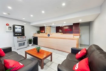 First Canada Inns