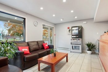 First Canada Inns