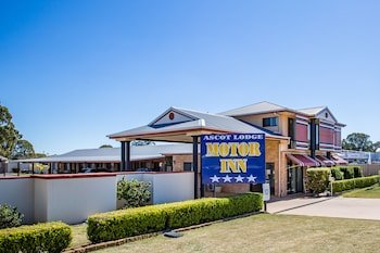 Ascot Motel Kingaroy