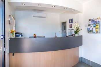 Ascot Motel Kingaroy