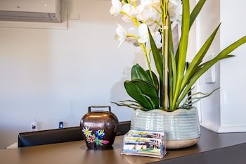 Ascot Motel Kingaroy
