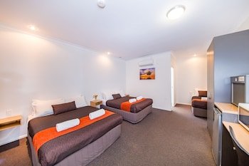 Ascot Motel Kingaroy