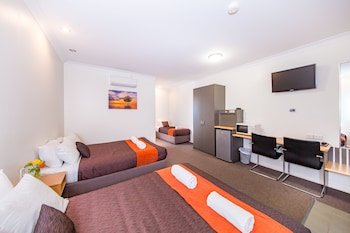 Ascot Motel Kingaroy