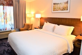 Fairfield Inn Corning Riverside