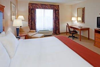 Holiday Inn Express Hotel & Suites Latham