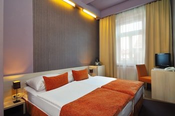 Star City Hotel