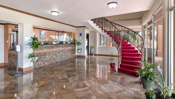 Pearl on the Concho SureStay Collection by Best Western