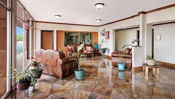 Pearl on the Concho SureStay Collection by Best Western