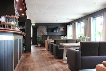 Brattvag Hotel