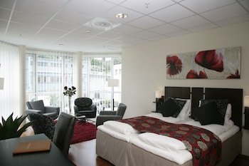 Brattvag Hotel