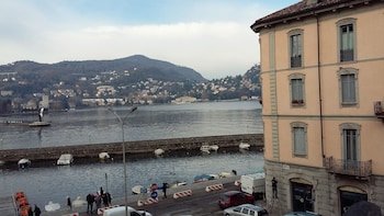 B&B Al Porticciolo Di Sant Agostino