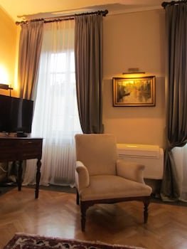 B&B Al Porticciolo Di Sant Agostino