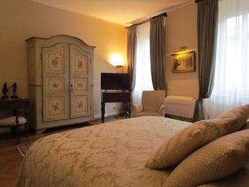 B&B Al Porticciolo Di Sant Agostino