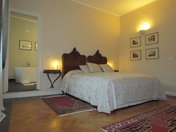 B&B Al Porticciolo Di Sant Agostino