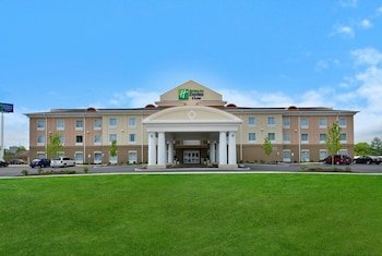 Holiday Inn Express Utica
