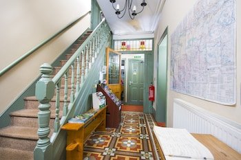 Llangollen Hostel