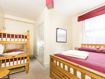Llangollen Hostel