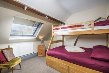 Llangollen Hostel