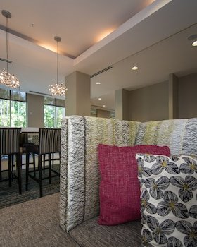 Residence Inn Raleigh-Durham Airport/Brier Creek