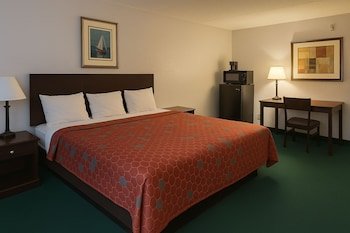 Key Inn Roseville St Paul