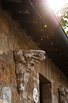 SARNA Residence