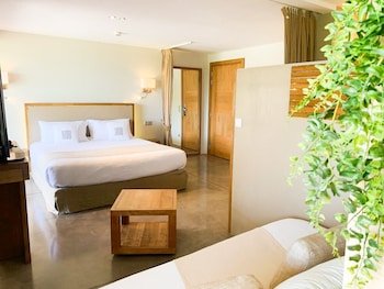 Cannes Villa St Barth