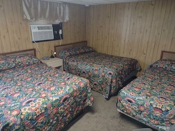 Davis Motel