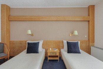 Sun Beach Hotel
