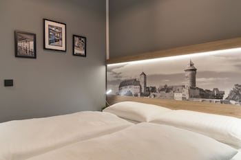 Daspaul Aparthotel