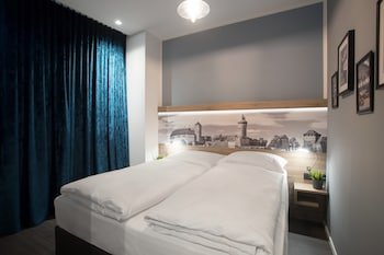 Daspaul Aparthotel