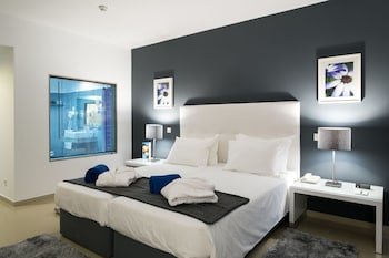 Rocamar Exclusive Hotel & Spa 